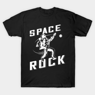 Space Rock T-Shirt